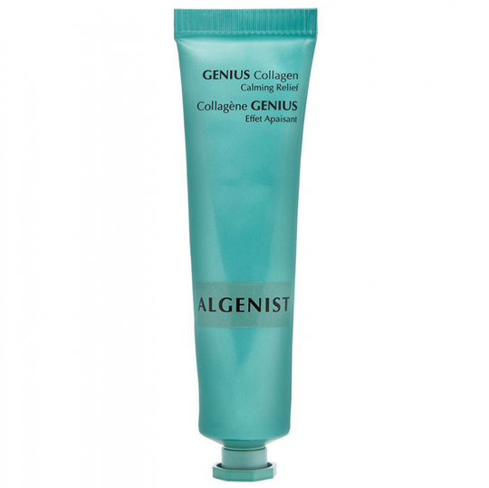 Algenist Genius Collagen Calming Relief (40 ml)