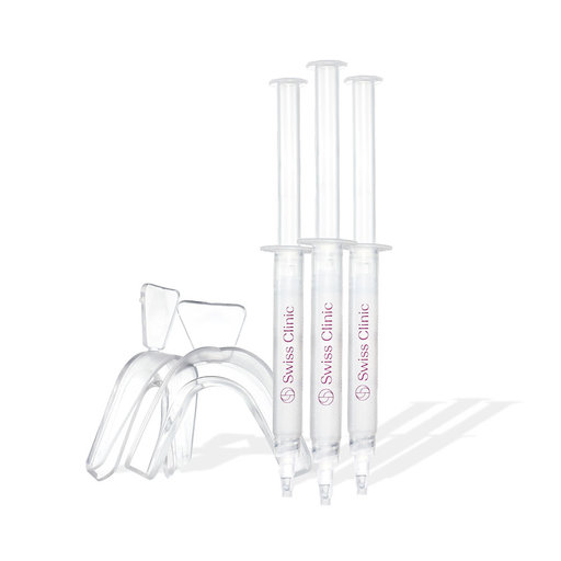 Swiss Clinic Whitening System