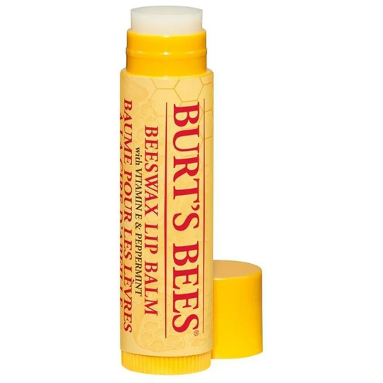 Lip Balm, Burt's Bees Läppbalsam