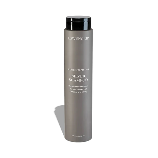 Blonde Perfection - Silver Shampoo
