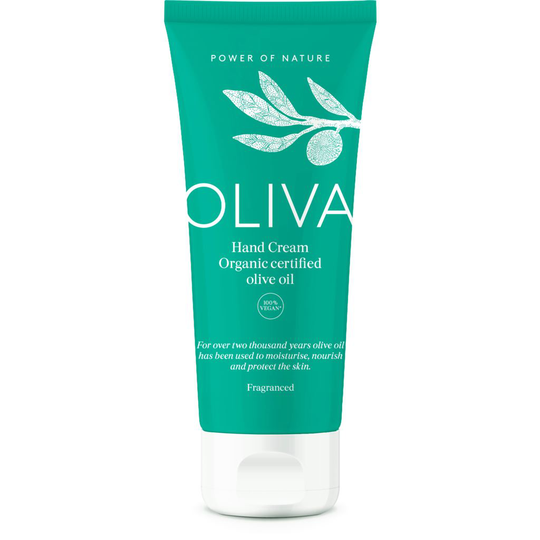 Oliva Hand cream 100 ml