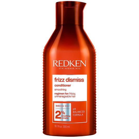 Redken Frizz Dismiss Conditioner, 300 ml Redken Balsam